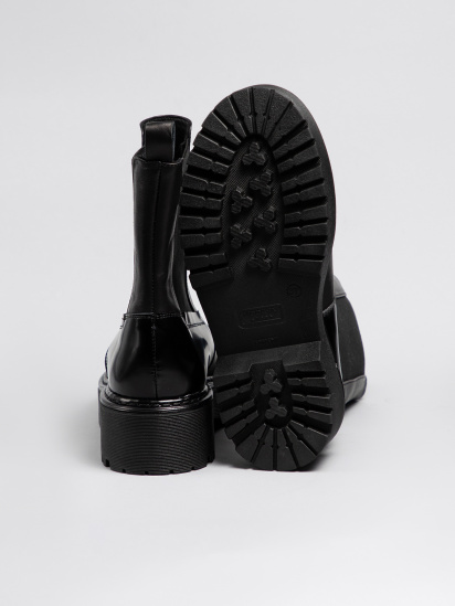 Ботинки Luca Maison модель 22009-09 — фото 4 - INTERTOP
