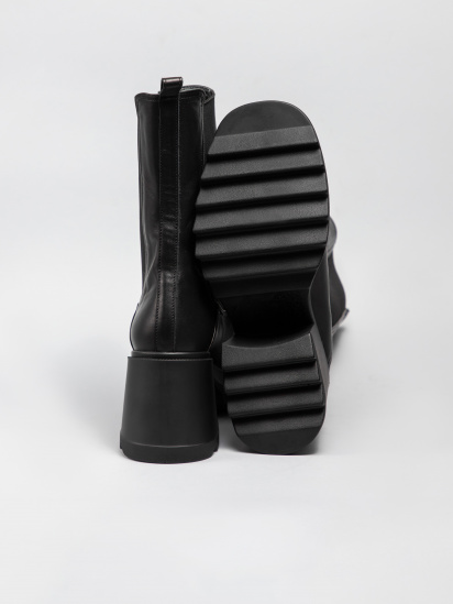 Ботинки Luca Maison модель 22018-09 — фото 4 - INTERTOP