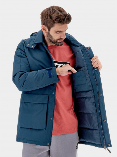 Зимова куртка Lotto модель 220266_144 — фото 3 - INTERTOP