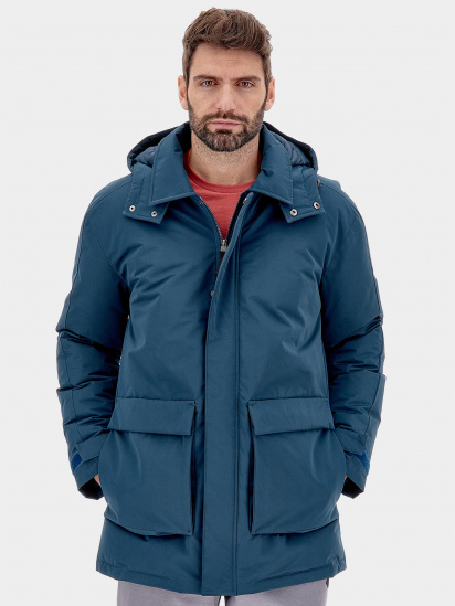 Зимова куртка Lotto модель 220266_144 — фото - INTERTOP