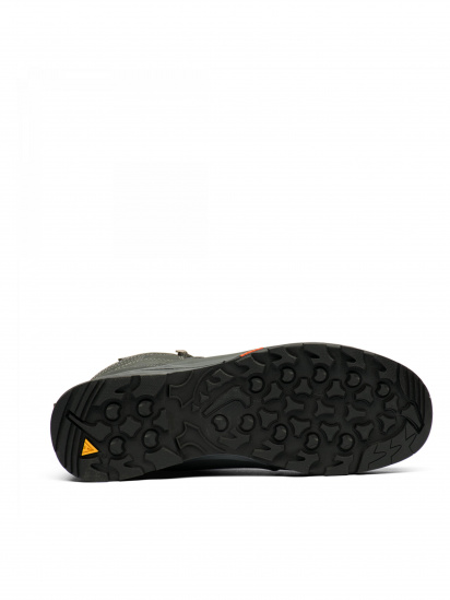 Ботинки HUMTTO модель 220461A2 — фото 4 - INTERTOP