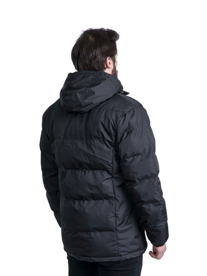 Зимняя куртка Trespass Clip модель MAJKCAI20001 — фото 3 - INTERTOP