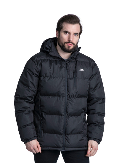 Зимняя куртка Trespass Clip модель MAJKCAI20001 — фото - INTERTOP