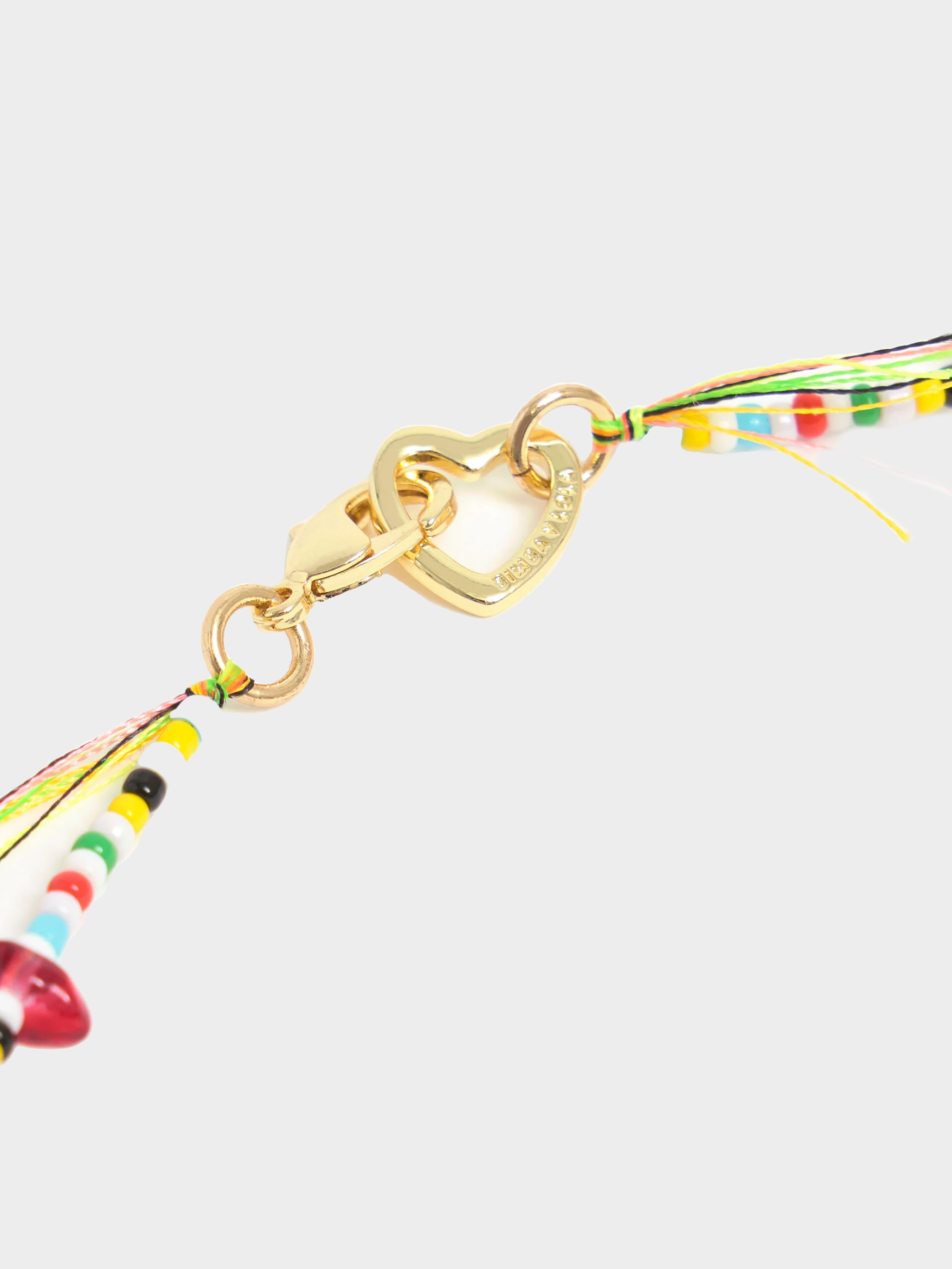 

Bimba Y Lola Колье (221BAA135.T1411) Женское, цвет - Голубой