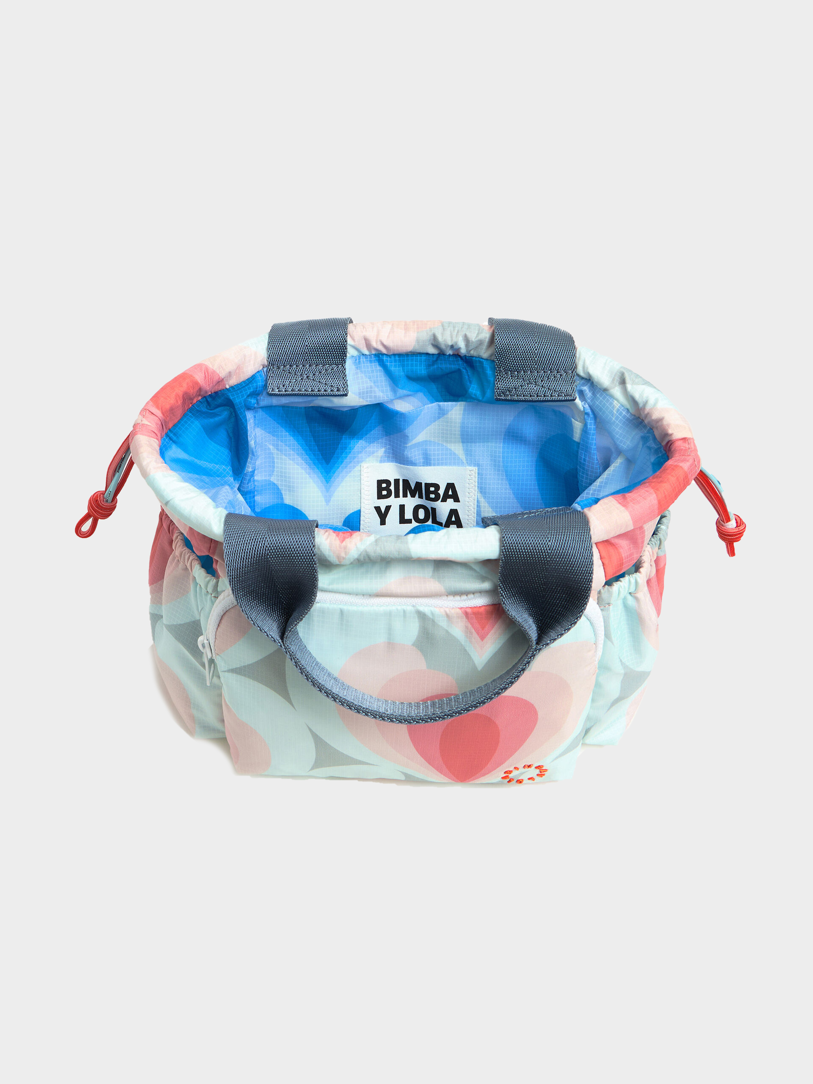 

Bimba Y Lola Косметичка (221BBF438.T6103) Жіноче, колір - Рожевий
