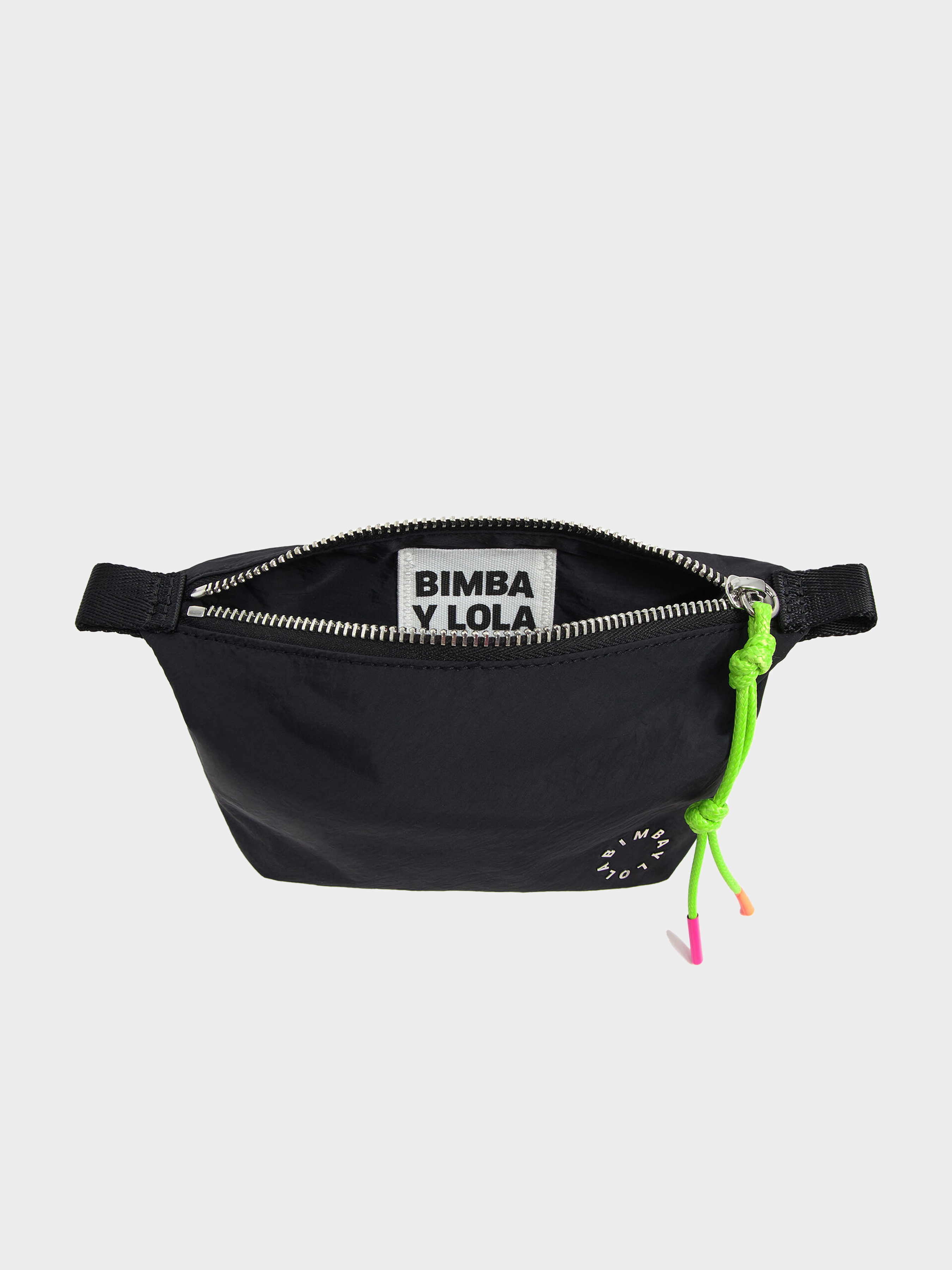 

Bimba Y Lola Косметичка (221BBI413.T2000) Жіноче, колір - Чорний