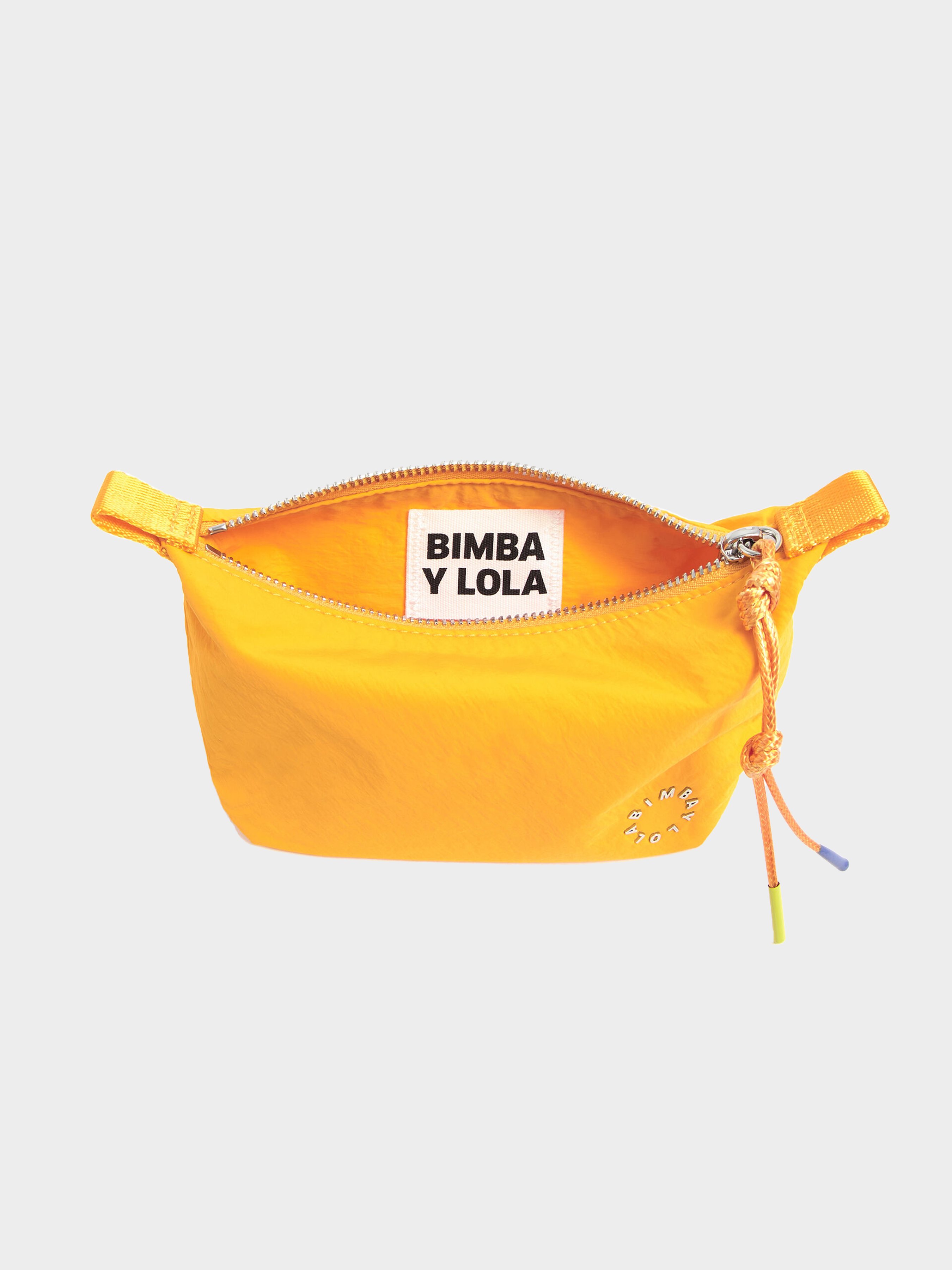 

Bimba Y Lola Косметичка (221BBI413.T2103) Женское, цвет - Жёлтый