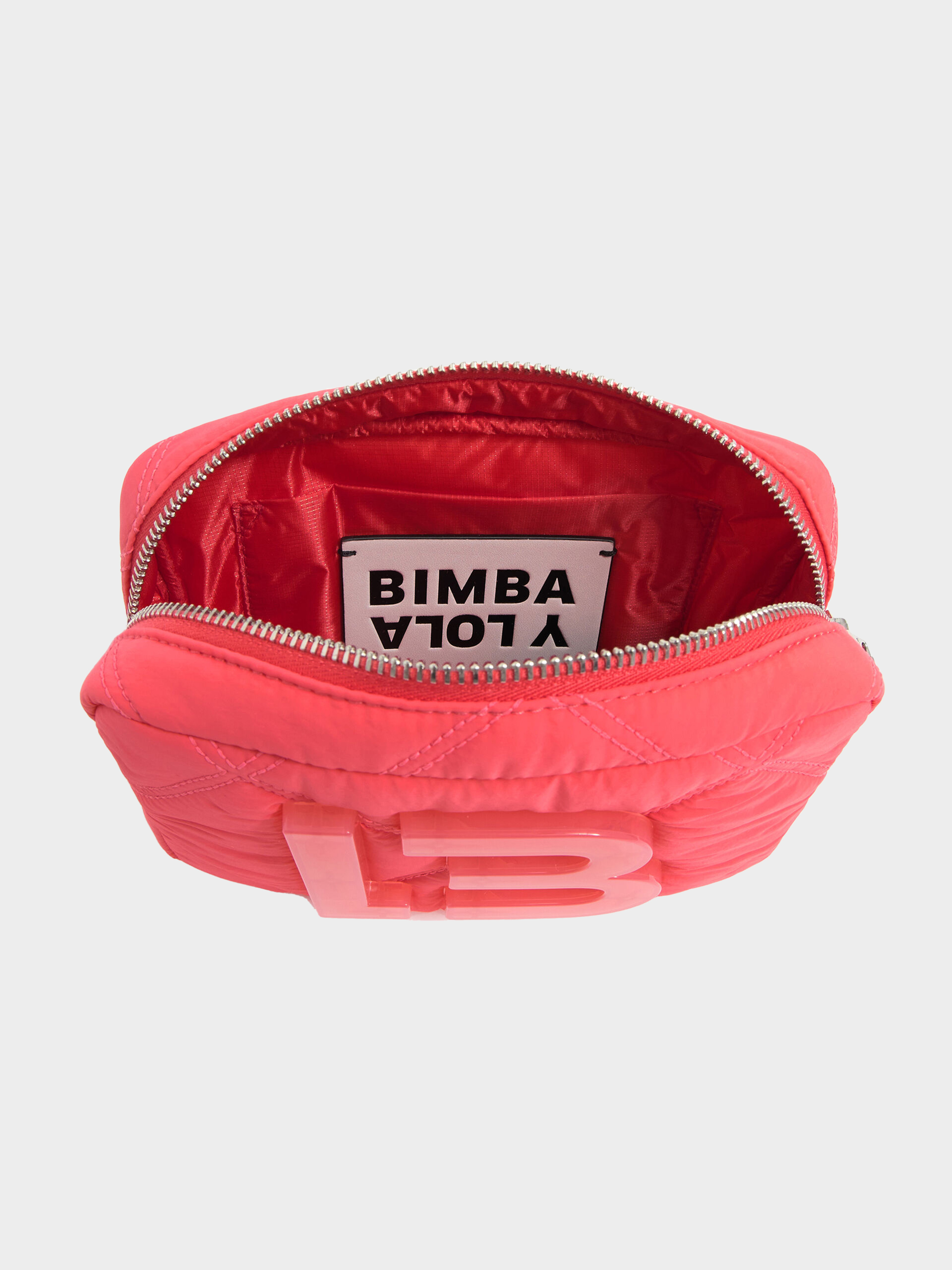 

Bimba Y Lola Крос-боді (221BBMX1W.T2227) Жіноче, колір - Кораловий