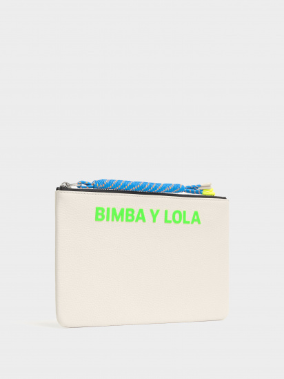 Косметичка Bimba Y Lola модель 221BBN401.T2060 — фото - INTERTOP