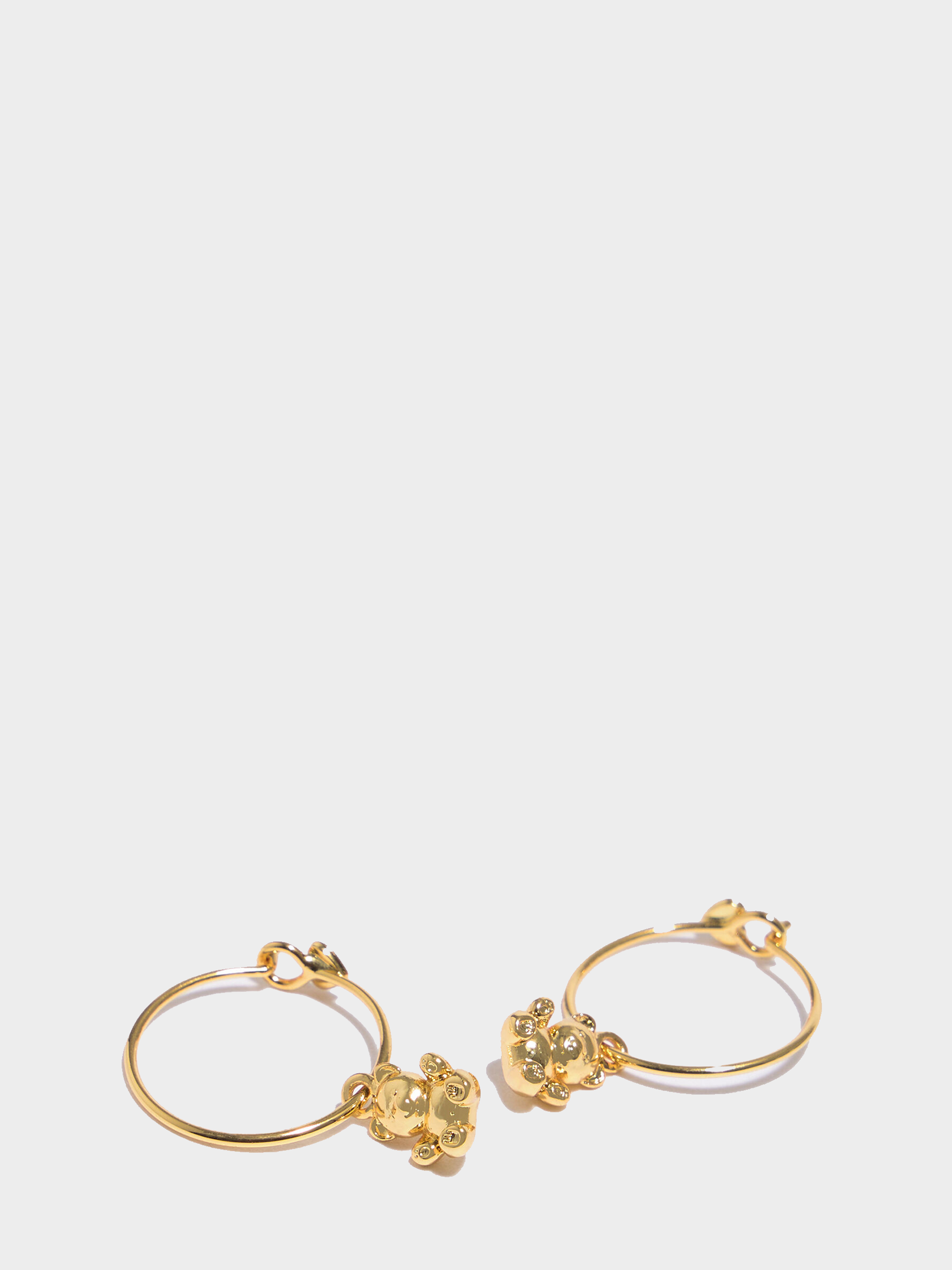

Bimba Y Lola Серьги (222BAF243.T1140) Женское, цвет - Золотой