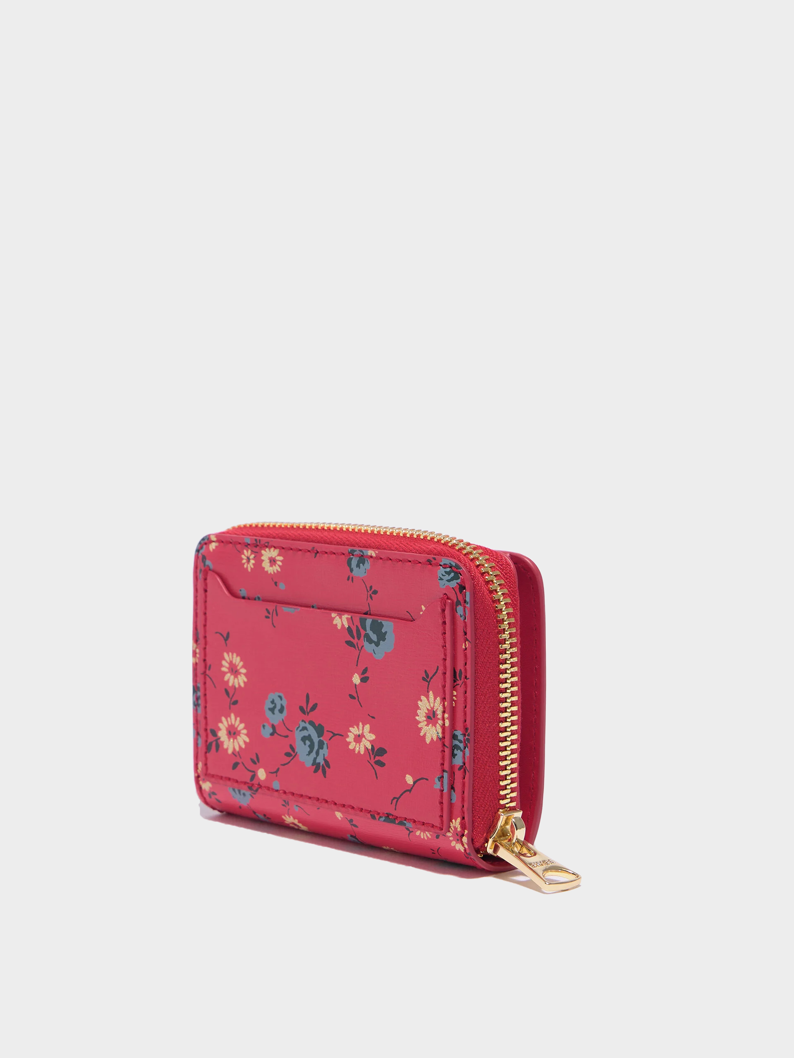 

Bimba Y Lola Кошелек (222BBF201.T6270) Женское, цвет - Красный, материал - Полиэстер/полиуретан