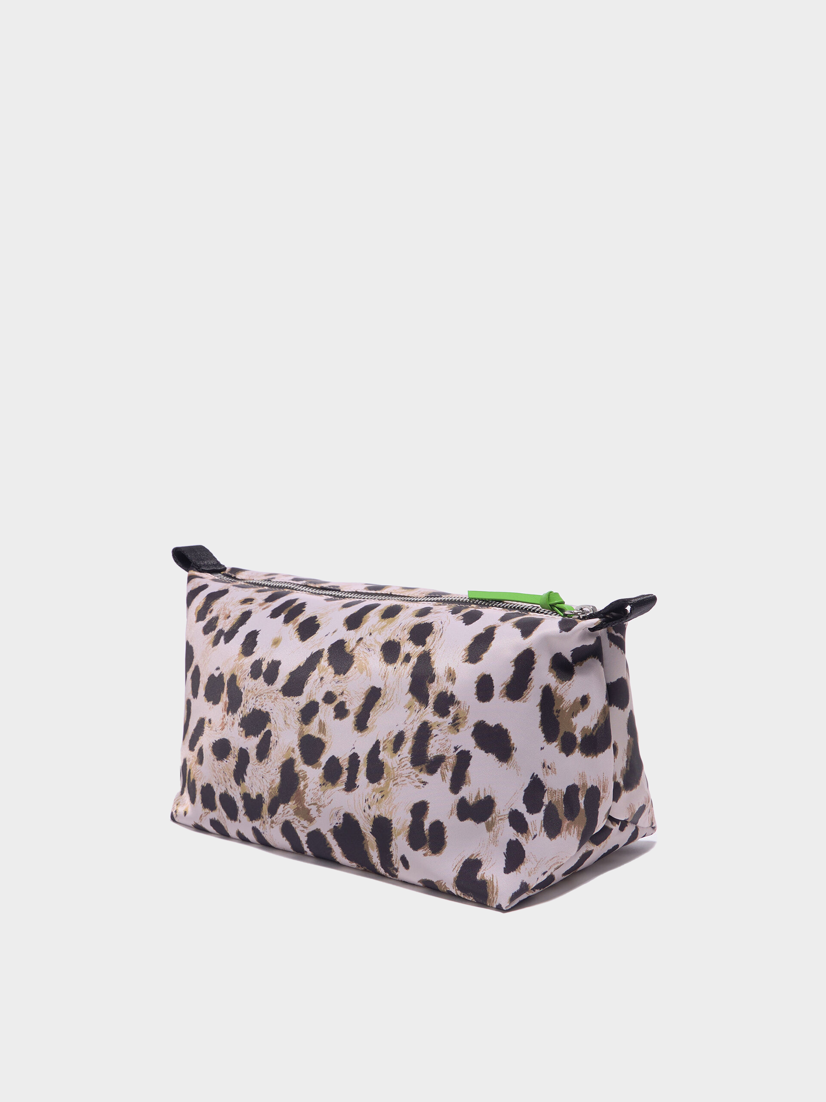 

Bimba Y Lola Косметичка (222BBK417.T6075) Женское, цвет - Бежевый, материал - полиэстер