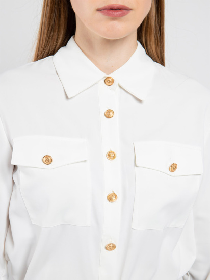 Блуза NOSECRETS 1 модель 223NS208 — фото 4 - INTERTOP