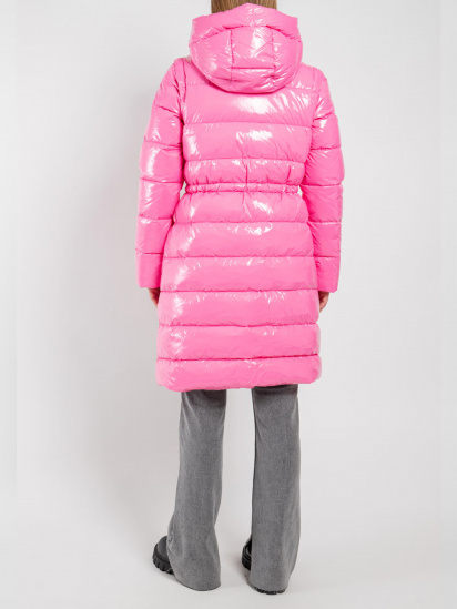 Зимова куртка NOSECRETS модель 223SS023 — фото 3 - INTERTOP