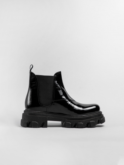 Ботинки Luca Maison модель 22408159-09 — фото 3 - INTERTOP