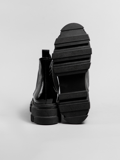 Ботинки Luca Maison модель 22408159-09 — фото 4 - INTERTOP