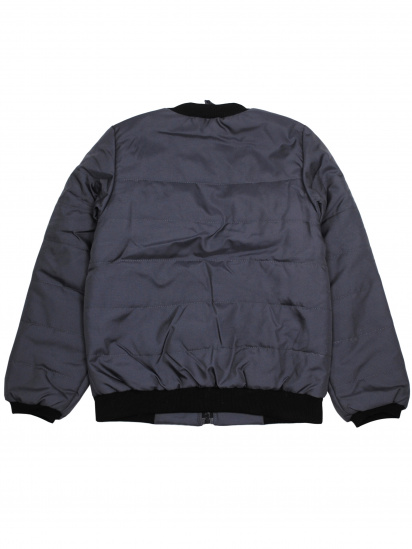 Демисезонная куртка Одягайко модель 22596g — фото - INTERTOP