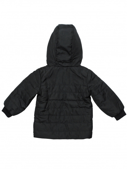 Демисезонная куртка Одягайко модель 22635b — фото - INTERTOP