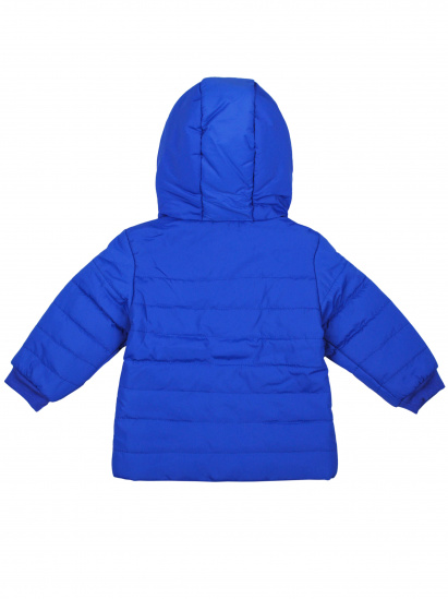 Демісезонна куртка Одягайко модель 22635bl — фото - INTERTOP