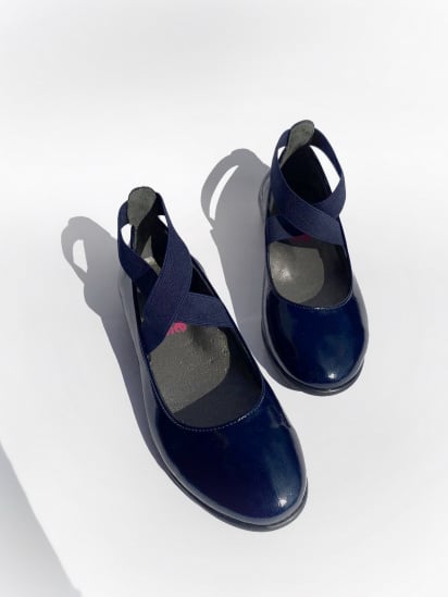 Туфлі EVIE модель 227-1L — фото 3 - INTERTOP