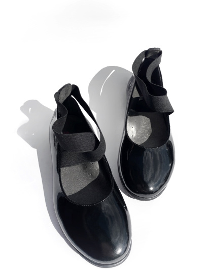 Туфлі EVIE модель 227-2L — фото - INTERTOP