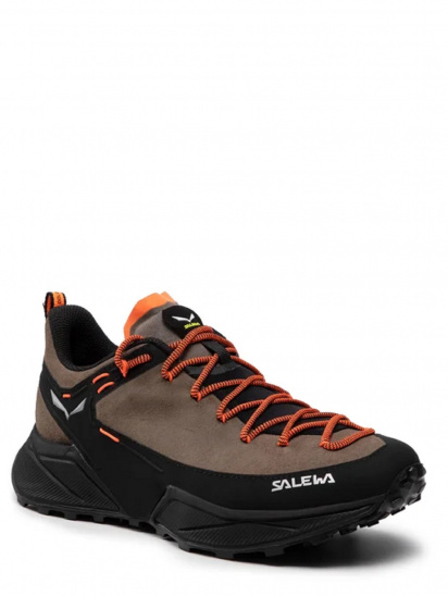 Кросівки для тренувань Salewa модель 22d6e620-0c2b-11ed-810e-001dd8b72568 — фото - INTERTOP
