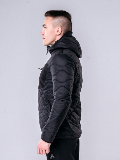 Демисезонная куртка Protectonic модель 23-11162M-BLA — фото 4 - INTERTOP