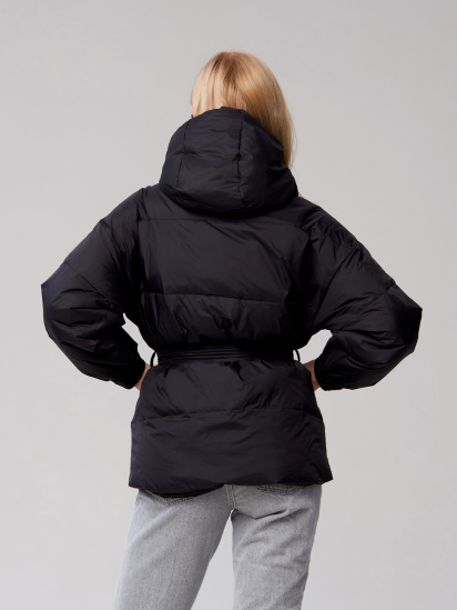Демисезонная куртка VIVA WEAR модель 2302 — фото 4 - INTERTOP