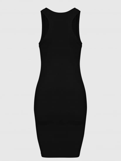 Платье мини German Volf модель 23098 — фото - INTERTOP