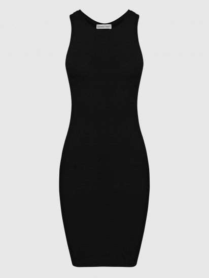Сукня міні German Volf модель 23098 — фото - INTERTOP