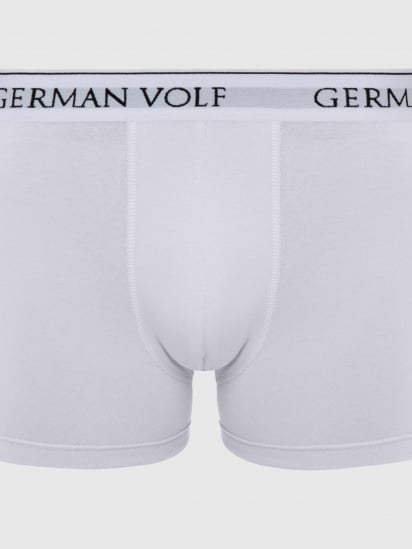 Набор трусов German Volf модель 23102-1 — фото - INTERTOP