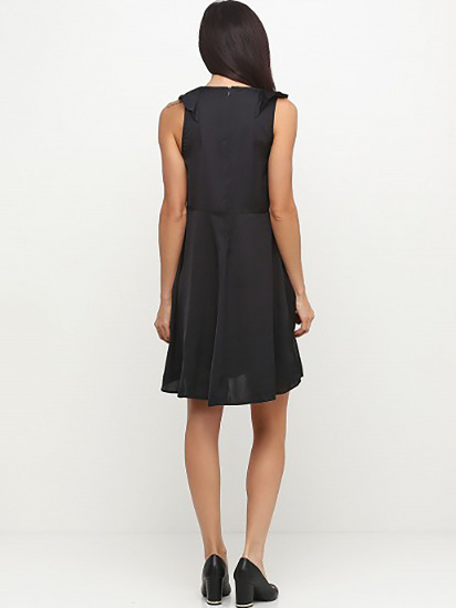 Платье мини H&M модель 2311 — фото - INTERTOP