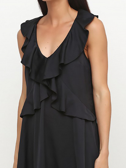 Платье мини H&M модель 2311 — фото 4 - INTERTOP