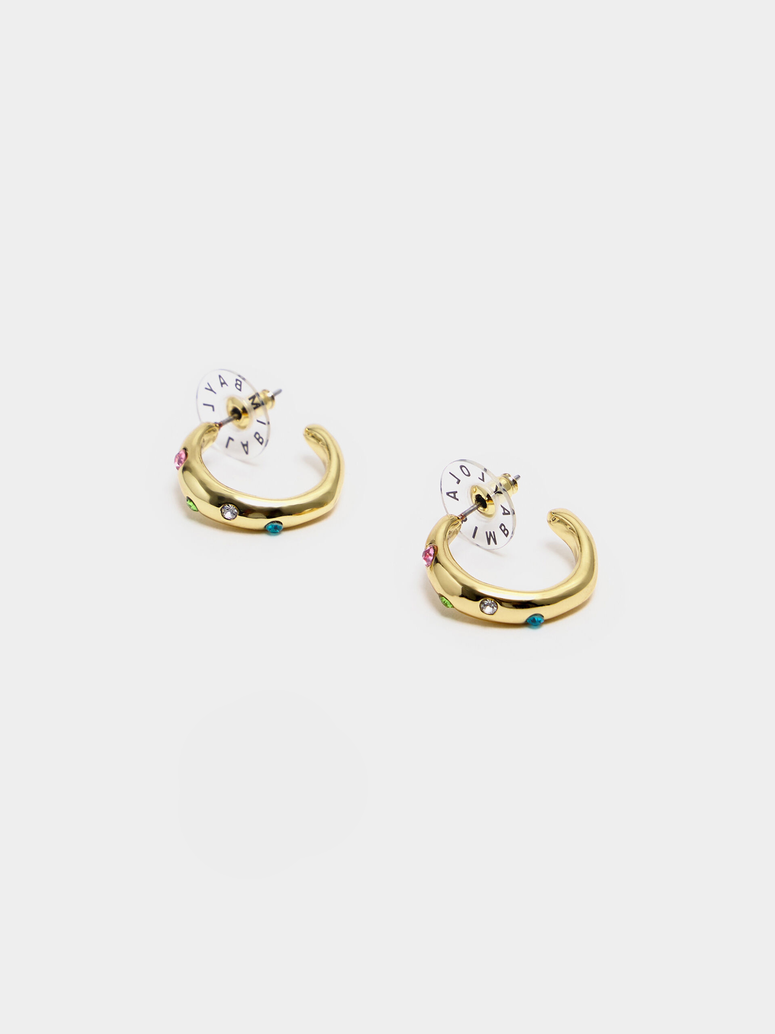 

Bimba Y Lola Серьги (231BAB264.T1307) Женское, цвет - Золотой