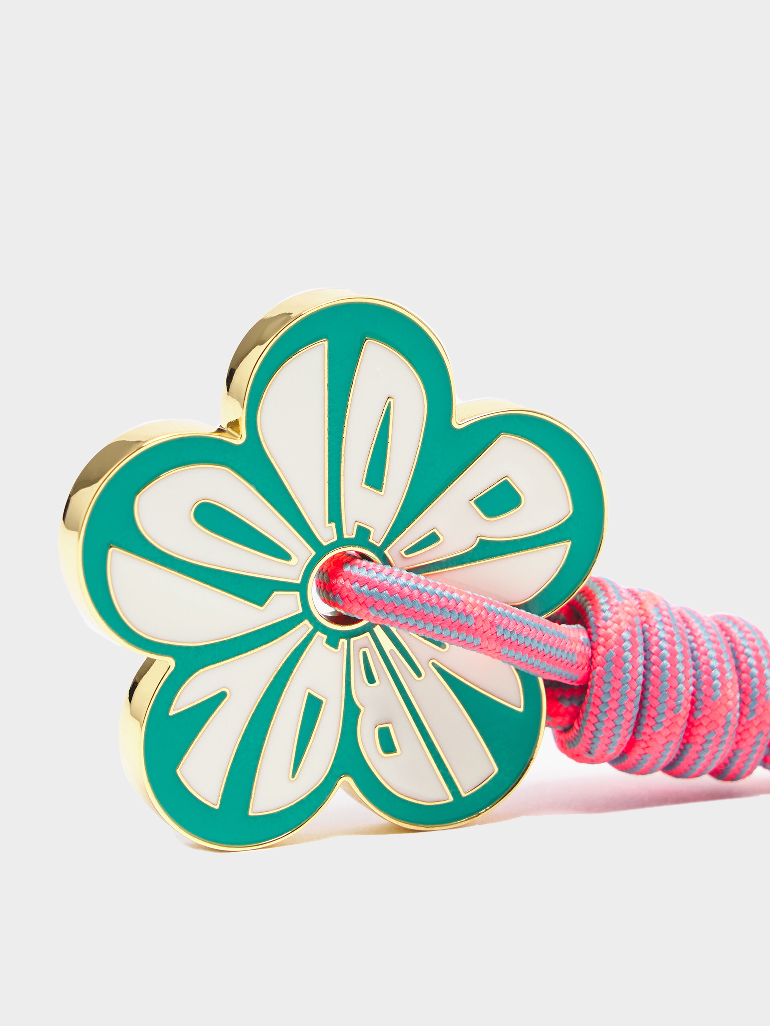 

Bimba Y Lola Брелок (231BALL03.T1400) Женское, цвет - Бирюзовый