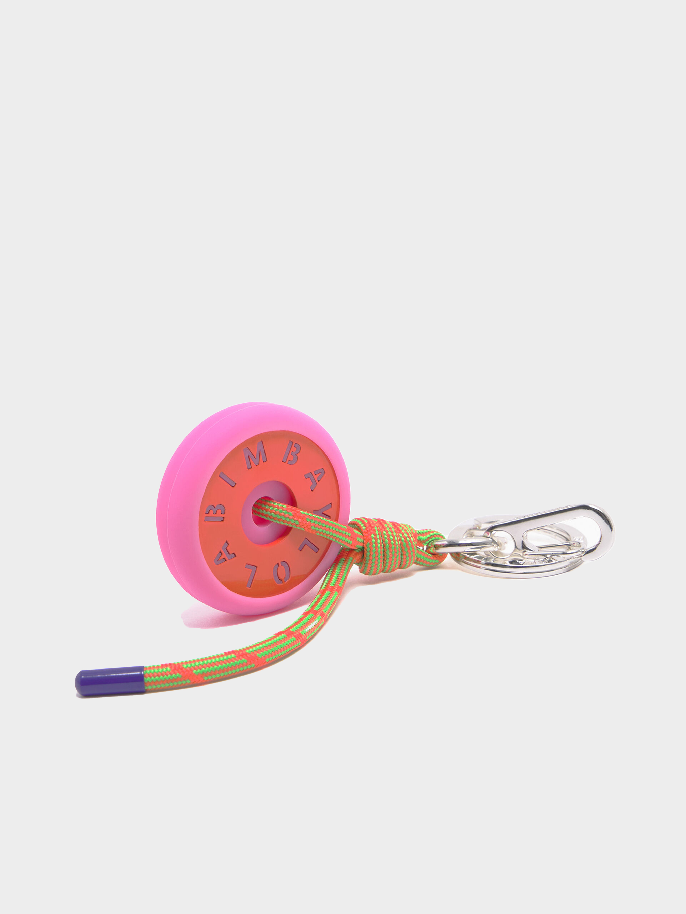 

Bimba Y Lola Брелок (231BALL06.T1150) Женское, цвет - Оранжевый
