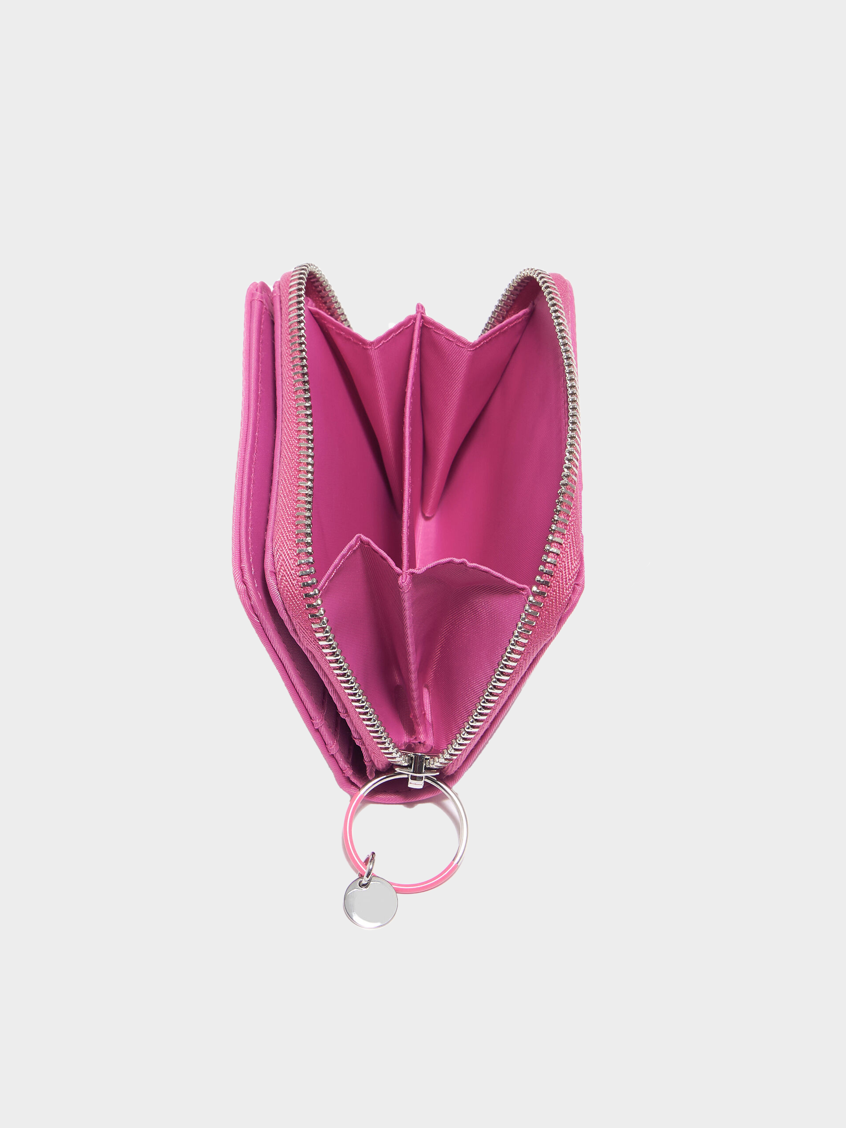 

Bimba Y Lola Кошелек (231BBH201.T2300) Женское, цвет - Розовый