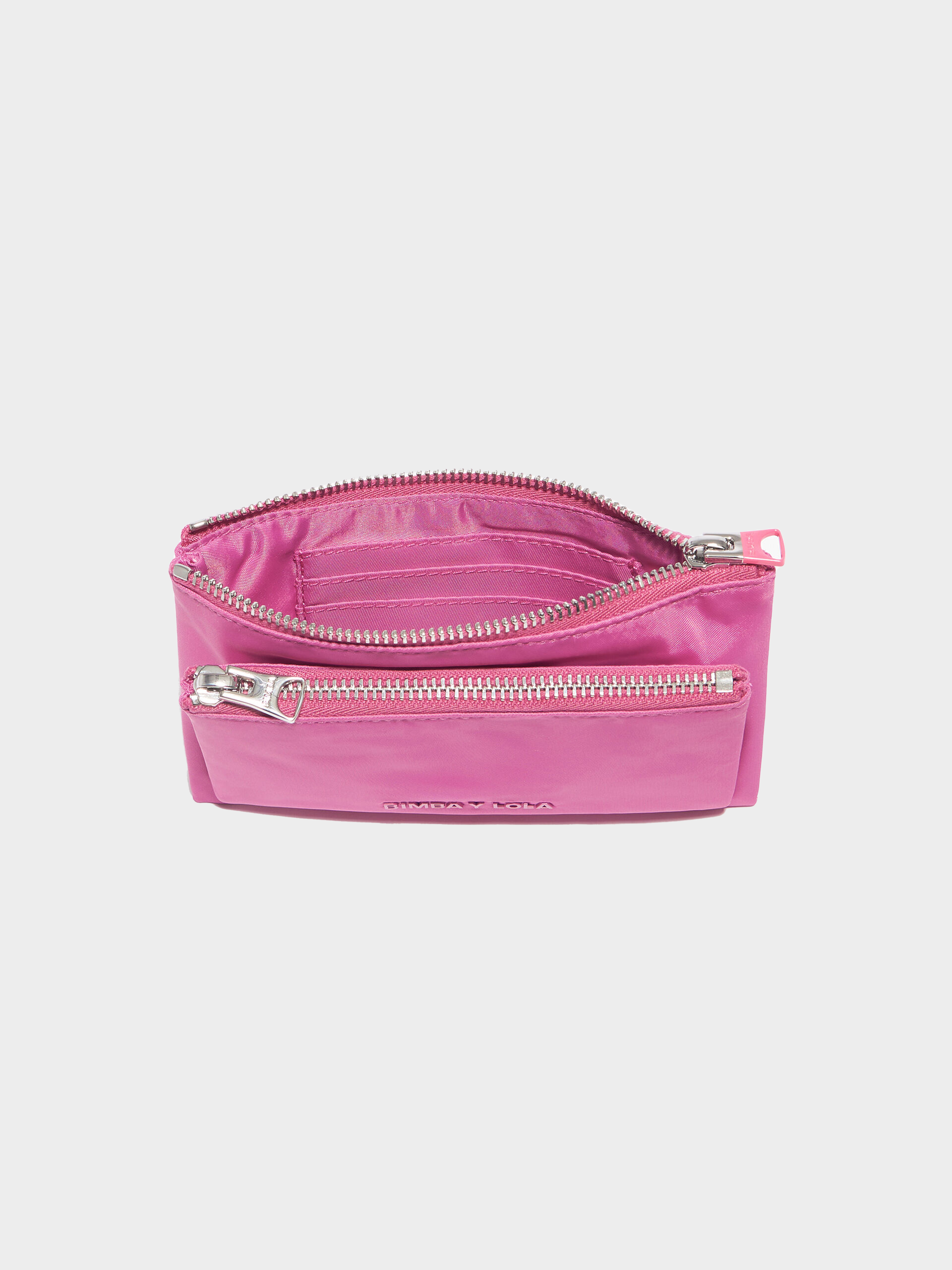 

Bimba Y Lola Кошелек (231BBH205.T2300) Женское, цвет - Розовый