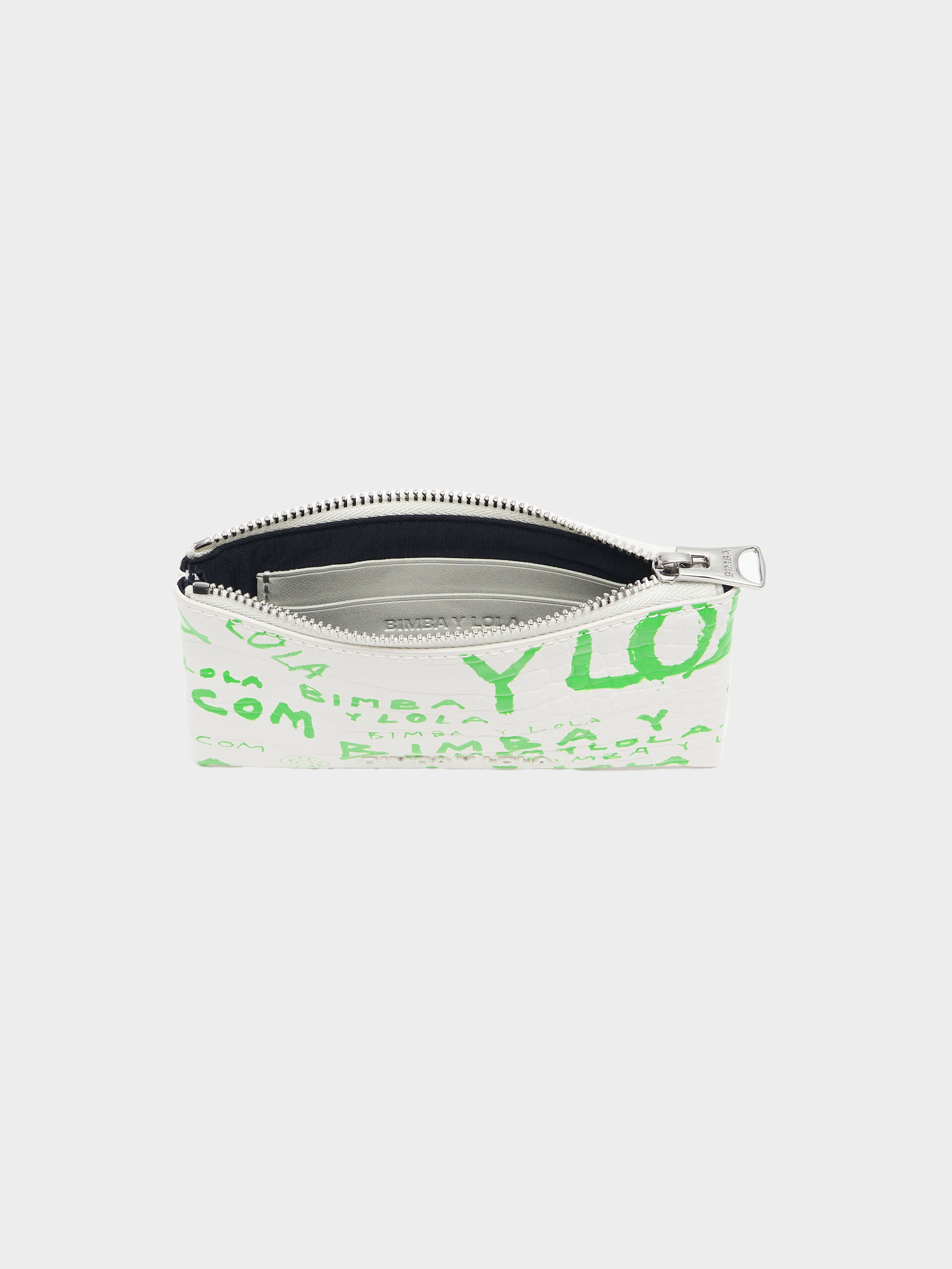 

Bimba Y Lola Кошелек (231BBR199.T6476) Женское, цвет - Белый