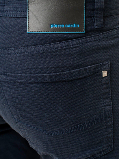 Чіноси Pierre Cardin модель 2323.68.3451 — фото 4 - INTERTOP