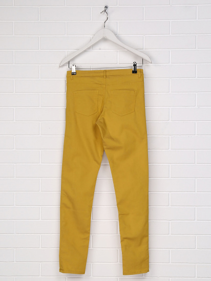Скинни джинсы H&M модель 23291 — фото - INTERTOP