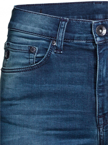 Завужені джинси H&M модель 2340 — фото 4 - INTERTOP