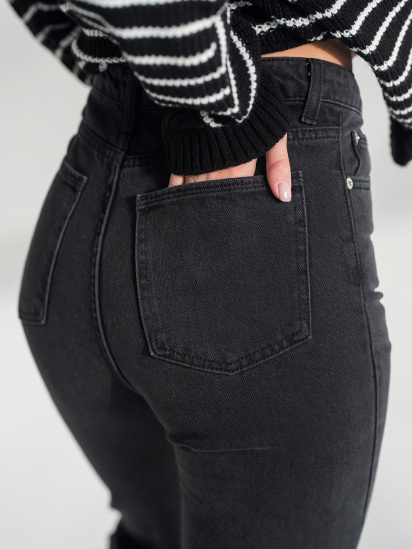 Прямые джинсы Maritel модель 235647 — фото - INTERTOP
