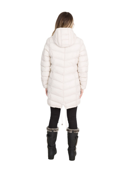 Зимова куртка Trespass Rianna модель FAJKCATR0006 — фото 3 - INTERTOP
