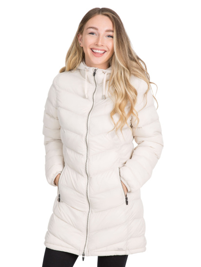 Зимова куртка Trespass Rianna модель FAJKCATR0006 — фото - INTERTOP