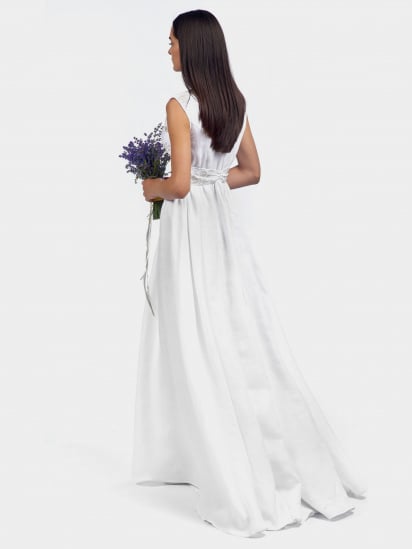 Платье макси Едельвіка модель 246-20-09 — фото - INTERTOP