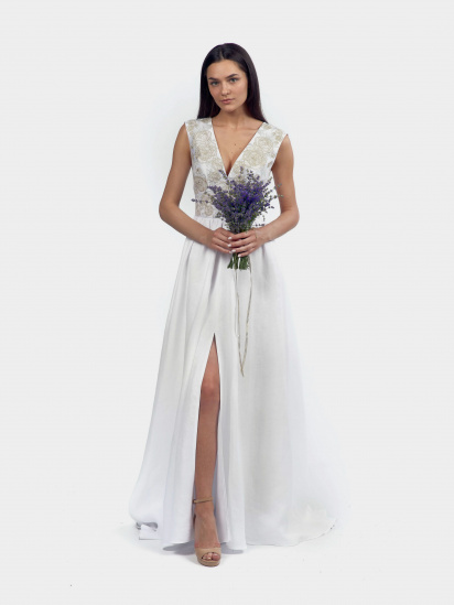 Платье макси Едельвіка модель 246-20-09 — фото - INTERTOP