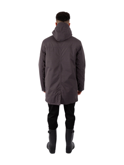 Зимова куртка Trespass Quaintonring модель MAJKRATR0032 — фото 3 - INTERTOP