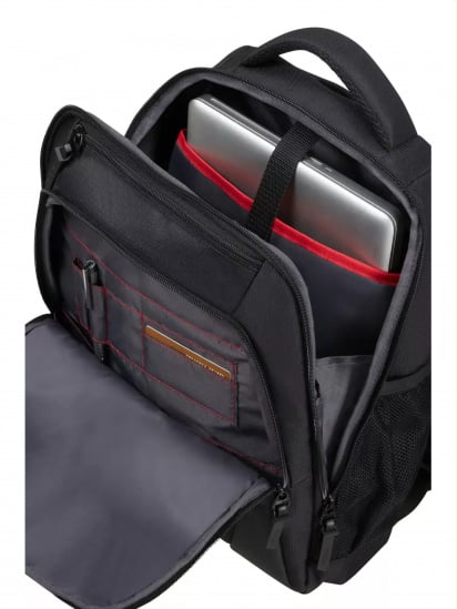 Рюкзак American Tourister модель 24G09044 — фото 4 - INTERTOP