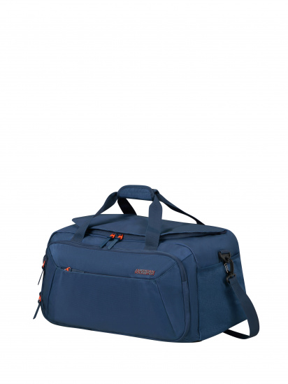 Дорожная сумка American Tourister модель 24G91049 — фото - INTERTOP